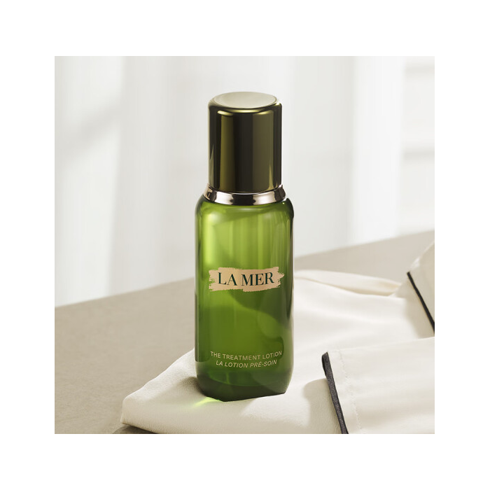 海蓝之谜（LA MER）修护精萃水150ml - 武汉市大发商贸发展有限公司